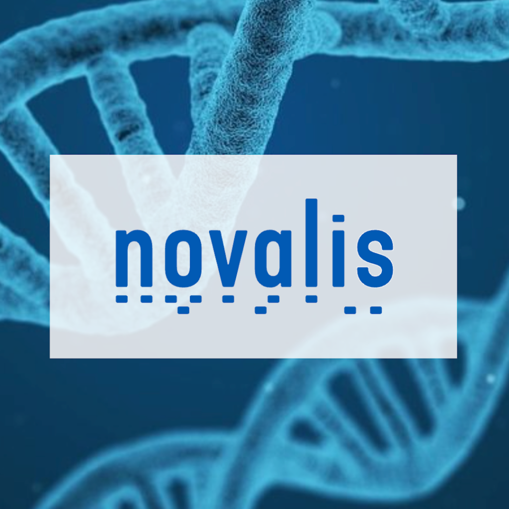 RheumaFinder Announces Investment By Novalis Biotech