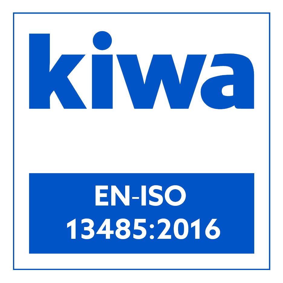 RheumaFinder Receives ISO 13485 Certification – A Key Step on the Path to the CE Mark of its product RFMaple